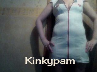 Kinkypam