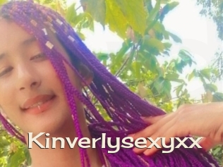 Kinverlysexyxx