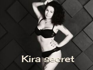 Kira_secret