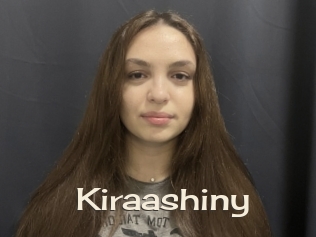 Kiraashiny