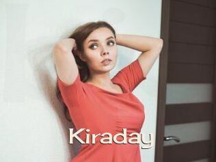 Kiraday