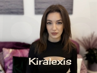 Kiralexis