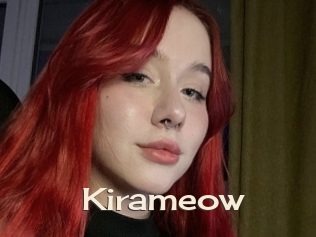 Kirameow