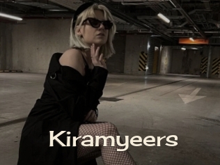 Kiramyeers