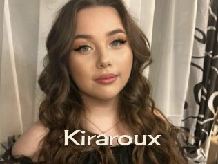 Kiraroux