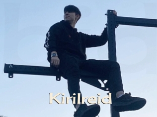 kirilreid Big Dicks Round Ass