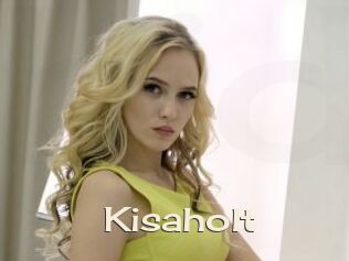 Kisaholt