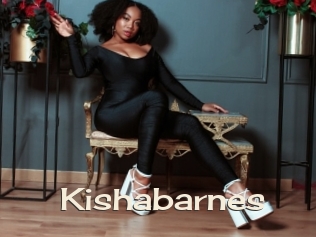 Kishabarnes