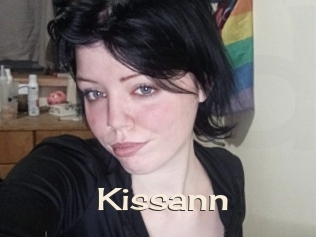 Kissann