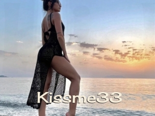 Kissme33