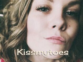 Kissmytoes