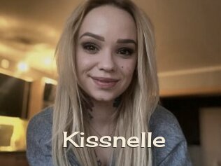 Kissnelle