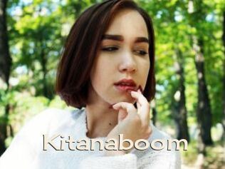 Kitanaboom