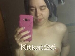 Kitkat26