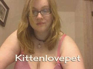 Kittenlovepet