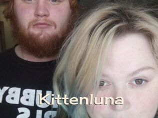 Kittenluna