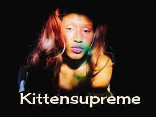 Kittensupreme