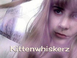 Kittenwhiskerz