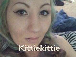 Kittiekittie