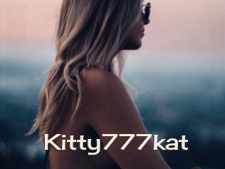 Kitty777kat