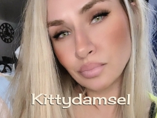 Kittydamsel