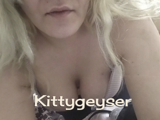 Kittygeyser