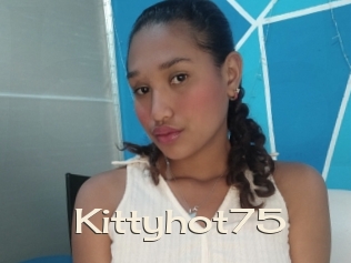 Kittyhot75