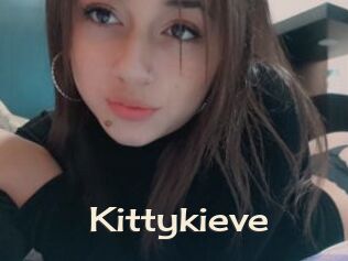 Kittykieve