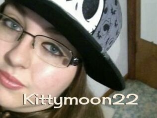 Kittymoon22