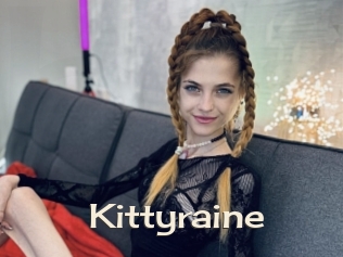 Kittyraine