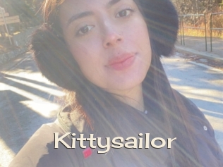 Kittysailor