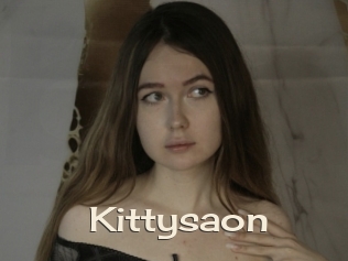 Kittysaon