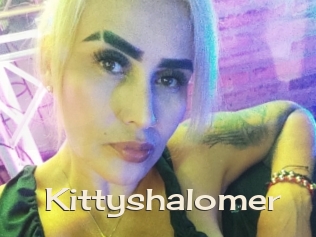 Kittyshalomer