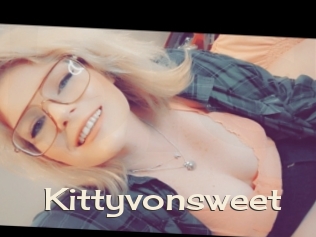 kittyvonsweet Big Dicks Round Ass