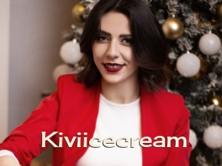 Kiviicecream