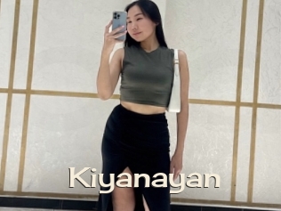 Kiyanayan