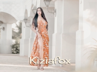 Kiziafox