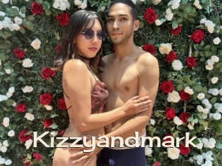 kizzyandmark Big Dicks Round Ass