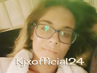 Kjxofficial24