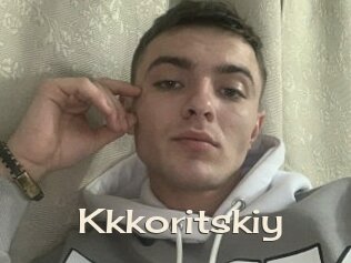 Kkkoritskiy