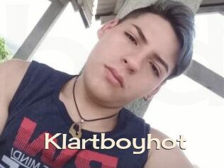 Klartboyhot