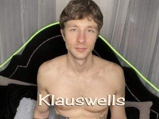 Klauswells