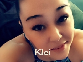 Klei