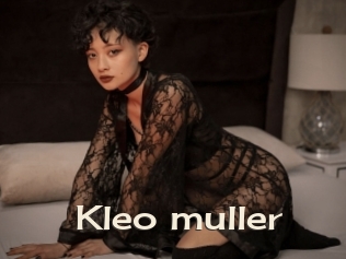 Kleo_muller