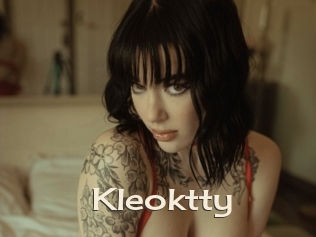 Kleoktty