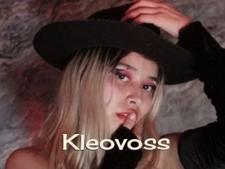 Kleovoss