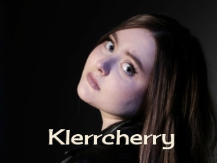 Klerrcherry