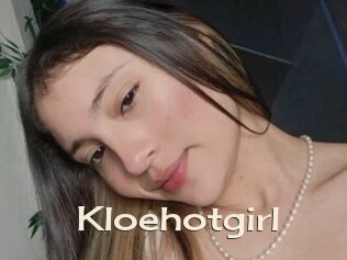 Kloehotgirl