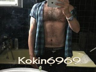 Kokin6969