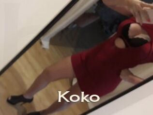 Koko